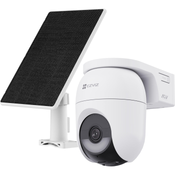 Kamera IP Ezviz CB8 Lite 4G Wi-Fi Kit 4MP