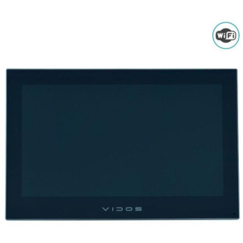 Monitor wideodomofonu VIDOS 2IP M205B-X