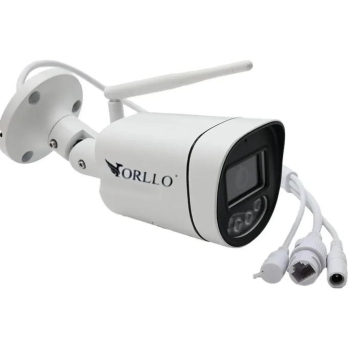 Kamera IP Orllo Z1 tuba 4K 8MP Wi-Fi