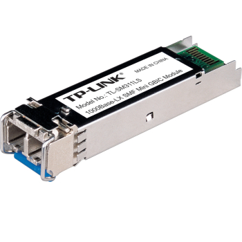 MODUŁ SFP TP-LINK TL-SM311LS (SM) Duplex