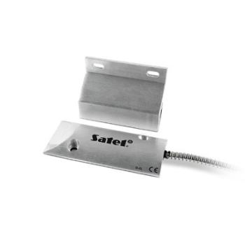 SATEL KONTAKTRON BRAMOWY GARAŻOWY (METAL) B-4L