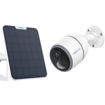 Kamera IP Reolink Go Series G340 8MP LTE 3G z panelem solarnym