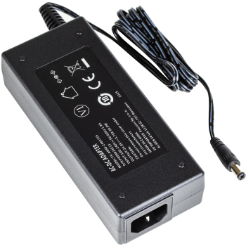 ZASILACZ ESPE 12V 7,5A 90W DESKTOP 5 LAT GW. + KABEL