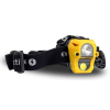 Latarka czołowa everActive Cobra HL-250 2xLED SENSOR
