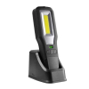 Latarka Ładowalna warsztatowa LED everActive WL-600R