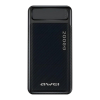 Powerbank Awei P6K 20000mAh 2xUSB 1xUSB-C 1xmicroUSB czarny