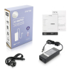 Zasilacz sieciowy Mitsu 19.5V 4.62A (7.4x5.0 pin) 90W do notebooka Dell