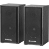 Głośniki Defender SPK-240 2.0 6W USB szaro-czarne