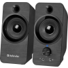 Głośniki Defender SPK-190 2.0 8W USB