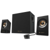 Głośniki Logitech 2.1 Z-533 60W RMS