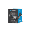 Głośniki Natec Pug 11W RMS 2.1 Czarne