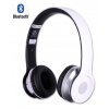 Słuchawki z mikrofonem Rebeltec CRYSTAL bezprzewodowe Bluetooth