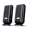 Głośniki 2+0  Tracer Quanto black USB