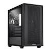 Obudowa Chieftec Night Hunter GS-03B-BLK-OP E-ATX z oknem bez zasilacza