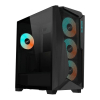 Obudowa Gigabyte AORUS C301 GLASS E-ATX z oknem bez zasilacza