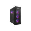 Obudowa Genesis Irid 505 ATX Midi (z oknem, USB 3.0) ARGB
