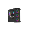 Obudowa Genesis Irid 503 ATX Micro (z oknem, USB 3.0) ARGB
