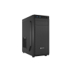 Obudowa Natec Aracanta Midi Tower ATX czarna