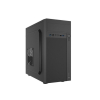 Obudowa Natec Helix mATX Mini Tower (USB 3.0) czarna