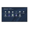Monitor ViewSonic CDE7530 75" 4K Presentation Display Digital Signage