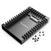 Adapter na dysk Orico 1125SS-V1-BK-EP 2,5" na 3,5" SATA