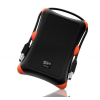 Dysk zewnętrzny Silicon Power ARMOR A30 2TB 2,5" 5400 USB 3.0 BLACK / PANCERNY / wstrząsoodporny