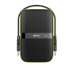 Dysk zewnętrzny Silicon Power ARMOR A60 5TB 2,5" USB 3.0 BLACK-GREEN/PANCERNY wstrząso/pyło i wodoodporny IPX4