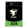 Dysk SEAGATE EXOS™ Enterprise X24 ST24000NM002H 24TB 3,5" 7200 512MB SATA III 512e