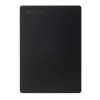 Dysk zewnętrzny Toshiba Canvio Slim 1TB 2,5" USB 3.2 Gen 1 black