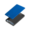 Obudowa na dysk Tracer USB 3.0 HDD/SSD 2.5'' SATA 724 AL niebieska
