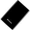 Dysk zewnętrzny Verbatim 1TB Store 'n' Go 2.5" czarny USB 3.0