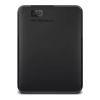 Dysk WD Elements Portable 6TB 2,5" USB 3.2 Gen 1 Black