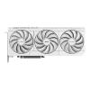 Karta VGA Asus GeForce RTX 5070 PRIME-RTX5070-O12G-WHITE OC 12GB GDDR7 192bit HDMI+3xDP PCIe5.0