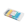Rurka termokurczliwa Lanberg Box 100szt multicolor