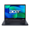 Notebook Acer TravelMate Spin P4 TMP414RN-54-TCO 14"WUXGA Touch/Ultra 5 125U/16GB/SSD512GB/Intel/W11 PRO Abyss Blue  3Y