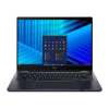 Notebook Acer TravelMate P4 TMP414RN-55-TCO 14"WUXGA Touch/Ultra 5 225U/16GB/SSD512GB/Intel/W11 PRO Black 3Y
