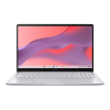 Notebook Asus Chromebook CX1505CTA-S70349 15,6"FHD/N50/8GB/128GB eMMC/UHD/ChromeOS Pure Grey 3Y On-Site NBD