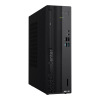 Komputer PC Asus D501SER SFF i5-14500/16GB/SSD512GB/UHD770/DVD-RW/W11 PRO Black 3Y