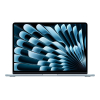Notebook Apple MacBook Air 13 13,6"/Apple M5/16GB/SSD1TB/Apple M5/macOS Sky Blue