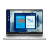 Notebook Dell Pro 16 PC16250 16"FHD+/Ultra 7 255U/16GB/SSD512GB/Intel/W11 PRO Platinum 3Y ProSupport