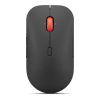 Mysz bezprzewodowa Lenovo Wireless Multi-Mode Pro Plus Mouse 6050 optyczna czarna