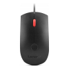 Mysz przewodowa Lenovo Fingerprint Biometric USB Mouse G2 optyczna czarna