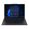 Notebook Lenovo ThinkPad E16 G3 16"WUXGA/Ultra 5 226V/16GB/SSD512GB/Arc/W11 PRO Black 3Y