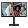 Monitor AOC 23,8" 24E4U IPS FHD 120Hz HDMI DP VGA HUB głośniki