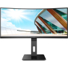 Monitor AOC 34" CU34P2A 2xHDMI DP 4xUSB 3.1 głośniki