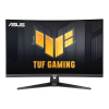 Monitor Asus 31,5" TUF Gaming VG32WQ3B Fast VA QHD 180Hz 2xHDMI DP głośniki