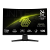 Monitor MSI 23,6" MAG 242C VA FHD 180Hz HDMI DP