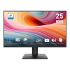 Monitor MSI 24,5" PRO MP251 E2 IPS FHD 120Hz HDMI DP VGA głośniki