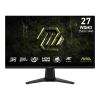 Monitor MSI 27" MAG 275QF E20 Rapid IPS WQHD 200Hz 2xHDMI DP
