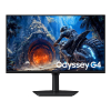 Monitor Samsung 27" Odyssey G4 LS27HG402EUXEN IPS FHD 300Hz HDMI DP głośniki